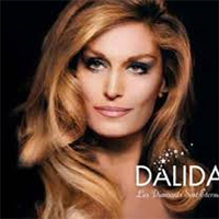  Dalida Les Diamants Sont Eternels - 24 CD